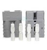 Anderson Power Anderson Battery Connector 600V SB-50 (Pack Of 2)