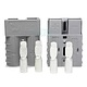Anderson Battery Connector 600V SB-50 (Pack Of 2)
