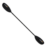 Aquabound (Closeout) Manta Ray Carbon 2-Piece Snap-Button 210