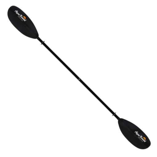 Aquabound (Closeout)  Manta Ray Carbon 2-Piece Snap-Button 210