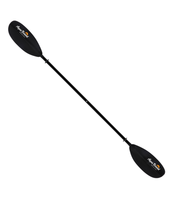 Aquabound (Closeout) Manta Ray Carbon 2-Piece Snap-Button 210