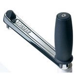 Lewmar Winch Handle 10" Chrome With Lock