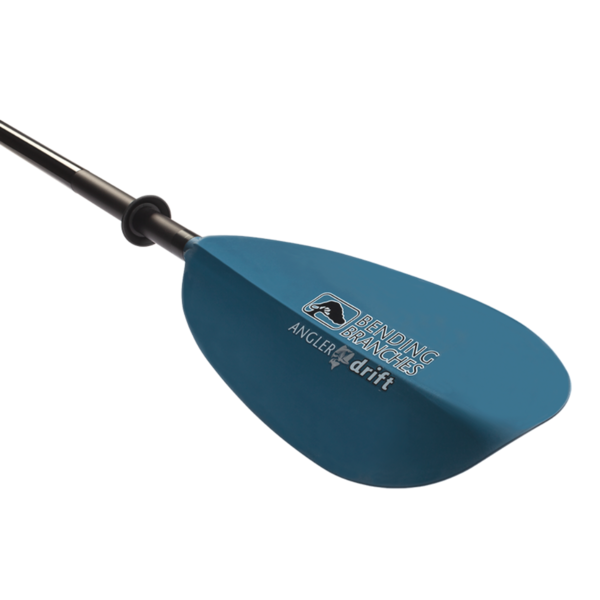 Paddle Angler Drift Snap