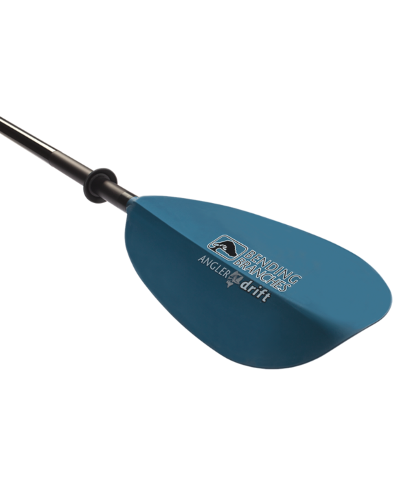 Bending Branches Paddle Angler Drift Snap
