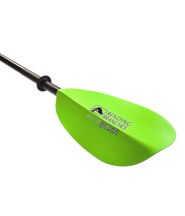 Bending Branches Paddle Angler Drift Snap