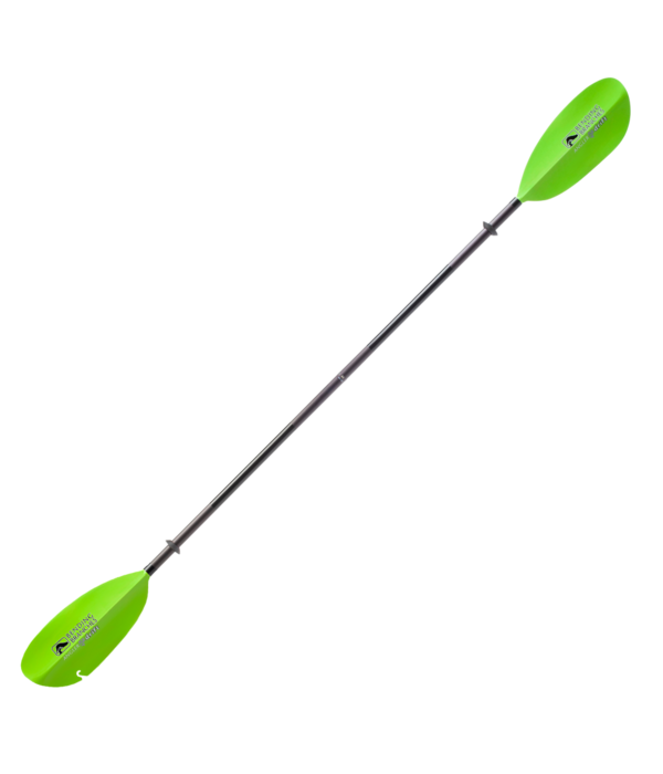Bending Branches Paddle Angler Drift Snap