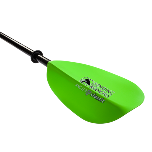 Bending Branches Paddle Angler Classic Versa-Lok