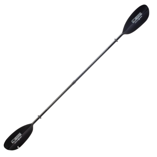 Bending Branches Paddle Angler ACE II Versa-Lok Carbon