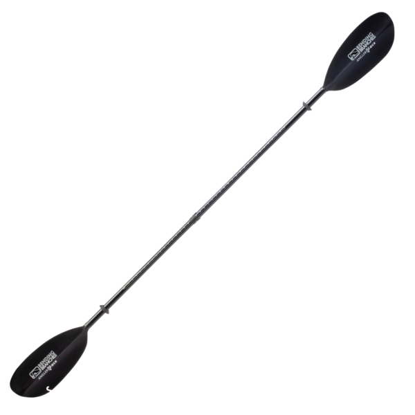 Paddle Angler ACE II Versa-Lok Carbon