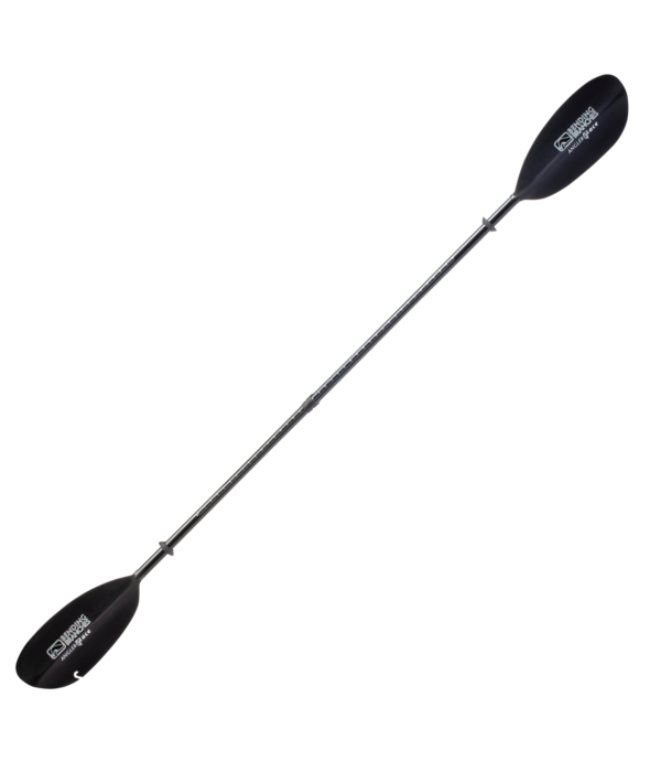 Bending Branches Paddle Angler ACE II Versa-Lok Carbon