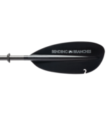 Bending Branches Angler ACE II Paddle Versa-Lok Carbon