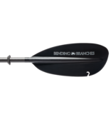 Bending Branches Paddle Angler ACE II Versa-Lok Carbon Bending Branches Paddle Angler ACE II Versa-Lok Carbon