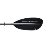 Bending Branches Paddle Angler ACE II Versa-Lok Carbon Bending Branches Paddle Angler ACE II Versa-Lok Carbon
