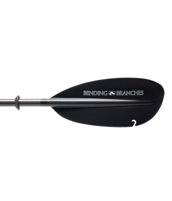 Bending Branches Paddle Angler ACE II Versa-Lok Carbon