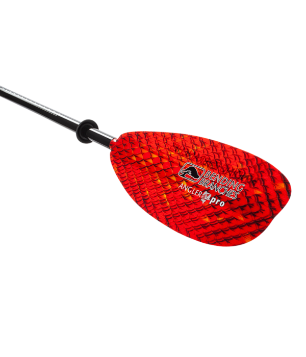 Bending Branches Paddle Angler PRO Versa-Lok