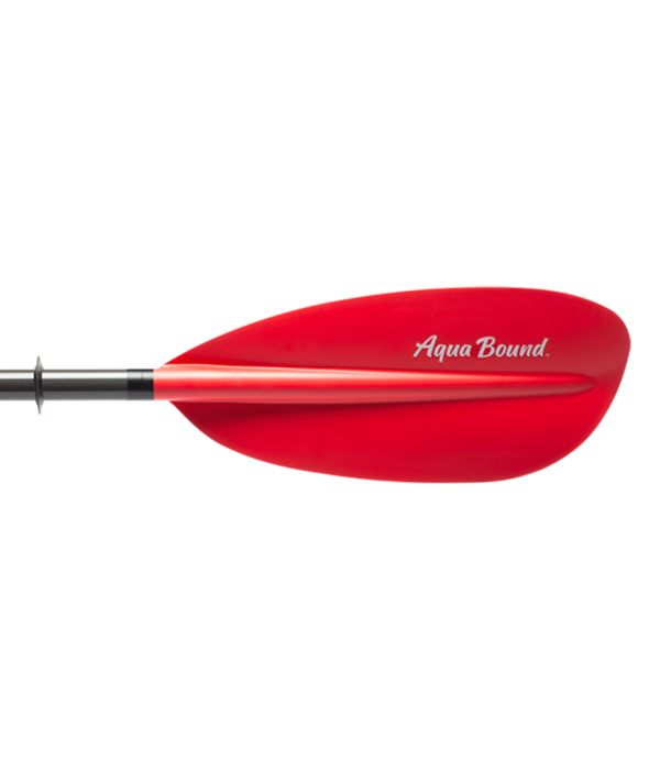 Aquabound Paddle Manta Ray Hybrid 2-Piece Versa-Lok