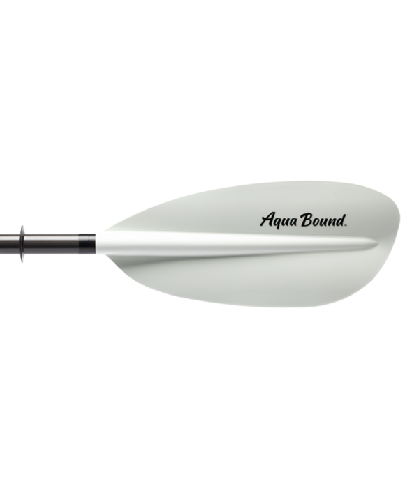 Aquabound Paddle Manta Ray Hybrid 2-Piece Versa-Lok