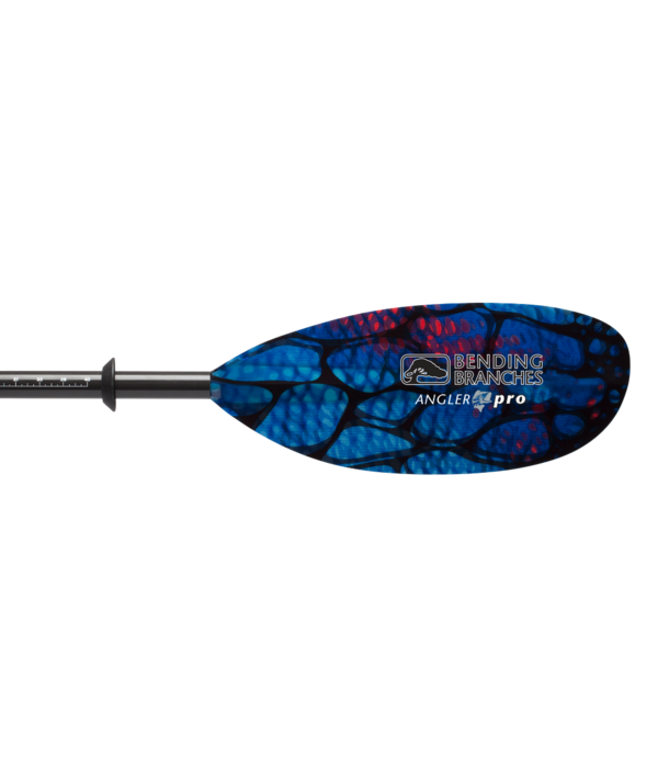 Bending Branches Paddle Angler PRO Versa-Lok