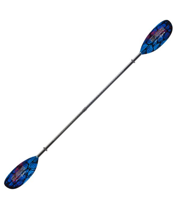 Bending Branches Paddle Angler PRO Versa-Lok