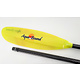 (Closeout) Paddle Swell Carbon Green 240