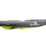 Bonafide P127 Pro Kayak Cover With Bonafide Logo