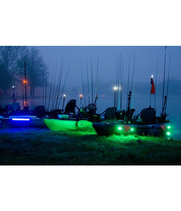 SuperNova Extreme LED Kayak Kit - Mariner Sails