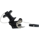 Transducer Retract System