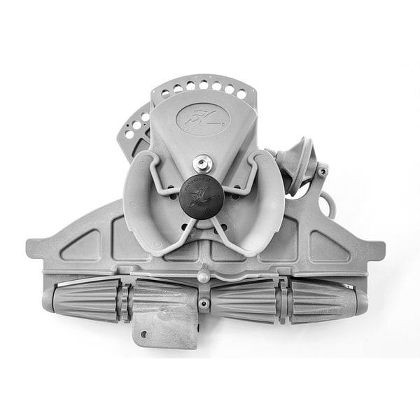 Spine Assembly Mirage Drive GT Kick-Up