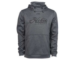 Hobie Hookd Hoodie - XL / Black