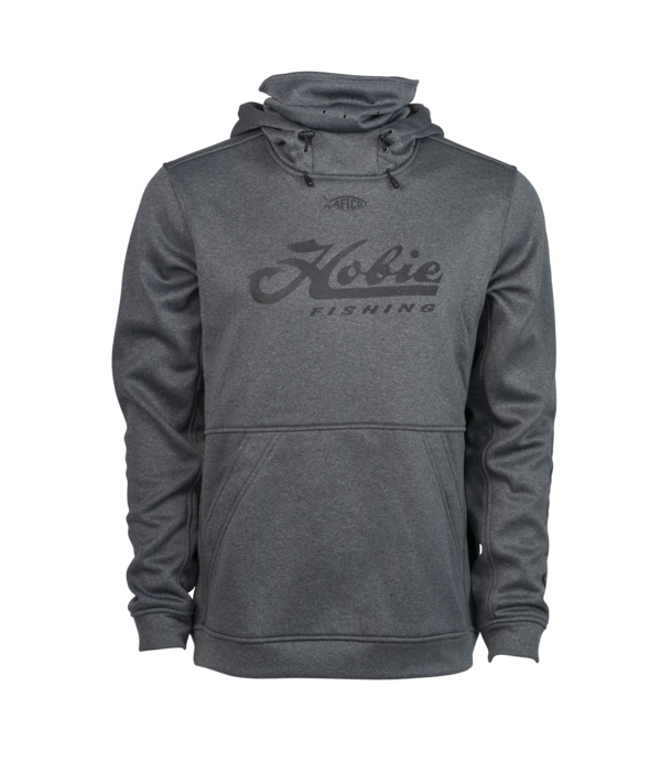 Hobie Fishing Technical Hoodie By Aftco