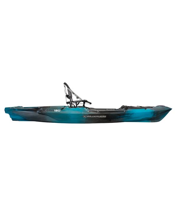 2023 Recon 120 - Mariner Sails