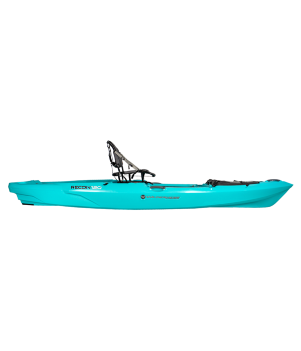 Wilderness Systems Recon 120 HD Pedal Kayak - Freak Sports Australia