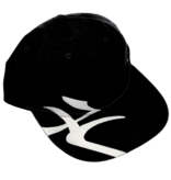 Hobie (Discontinued) Hat "H" Black