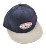 Hat Super Surfer Navy