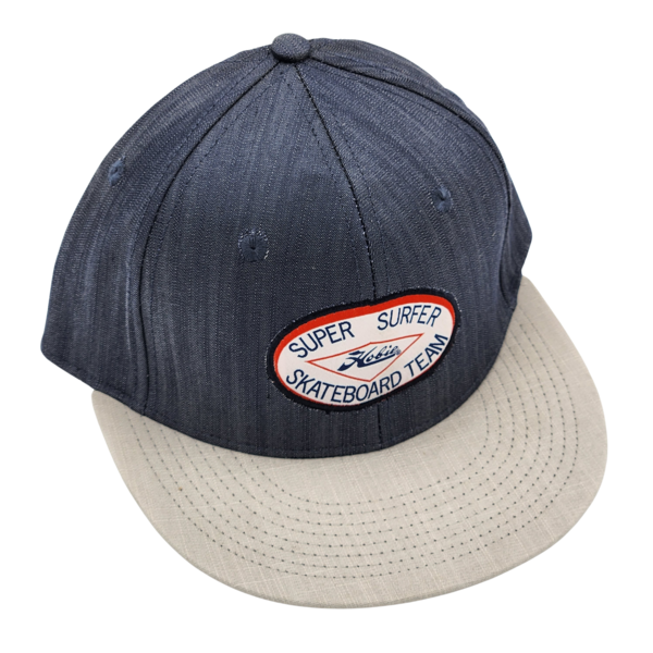 Hat Super Surfer Navy