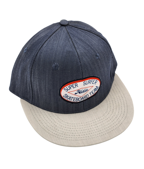 Hat Super Surfer Navy