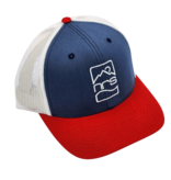 NRS Watersports (Closeout) "NRS" Icon Hat