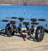 Yak-Attack TowNStow BarCart Kayak Cart