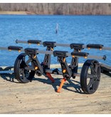 Yak-Attack TowNStow BarCart Kayak Cart