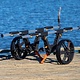 TowNStow BarCart Kayak Cart