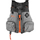 Treble Angler Sportsman Unisex PFD Silver