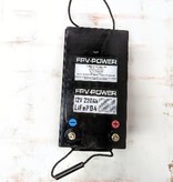 FPV-Power 12V 220Ah LifePo4 Deep Cycle Battery