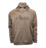 Hobie Hookd Hoodie - XL / Black