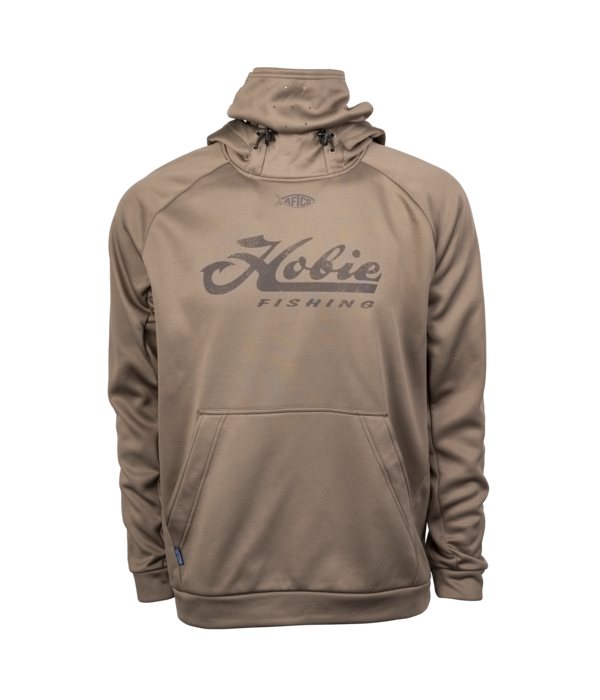 Hobie Fishing Technical Hoodie By Aftco