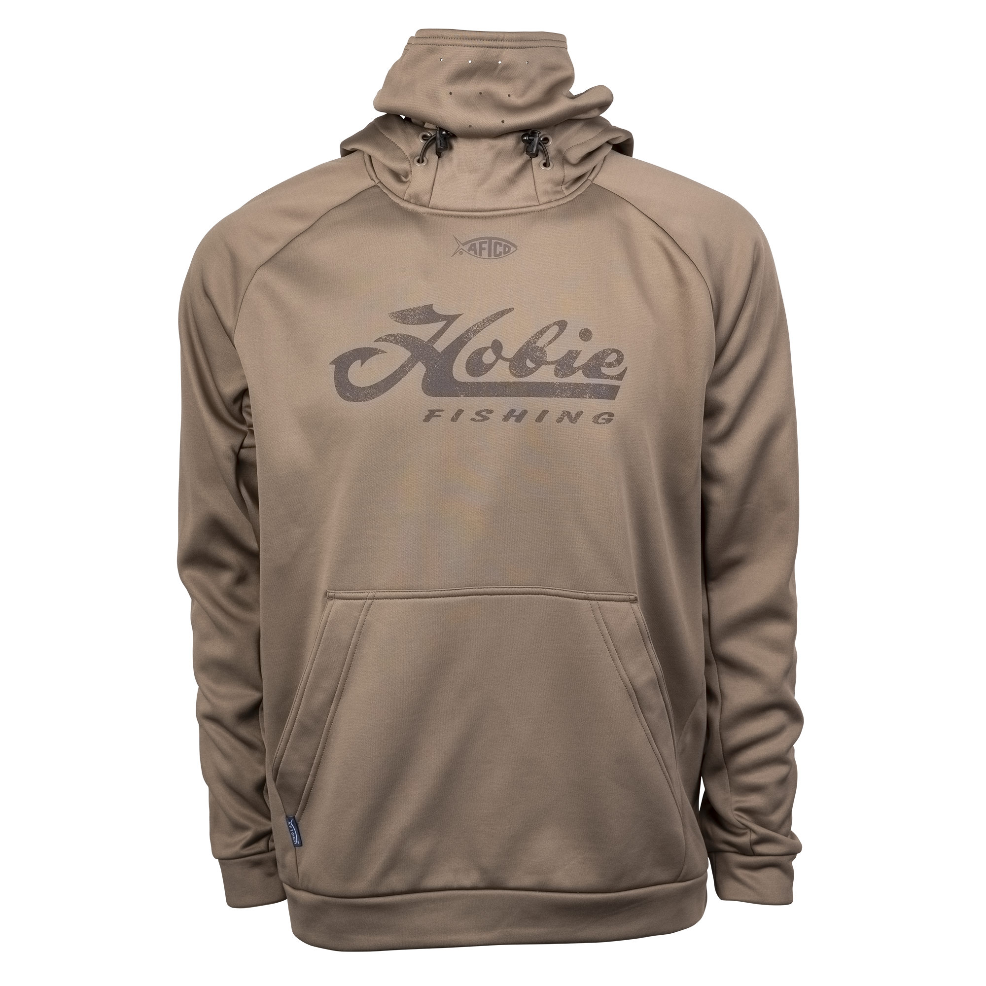 Fishing Technical Hoodie By Aftco - Mariner Sails