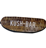 Kayak Kushion Kush Bar