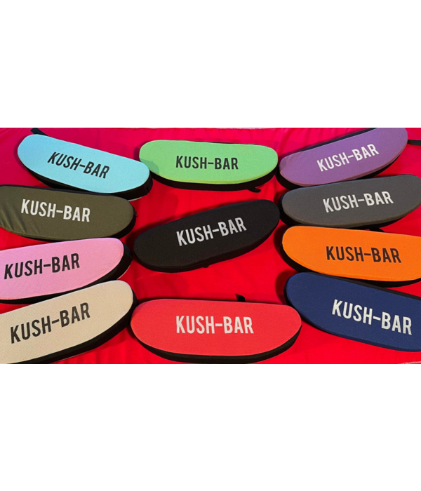 Kayak Kushion Kush Bar