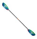 Aquabound Paddle Whiskey Fiberglass