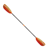 Aquabound Paddle Whiskey Fiberglass