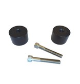 BooneDox H-Rail Spacer Kits For Landing Gear 2014 And Older